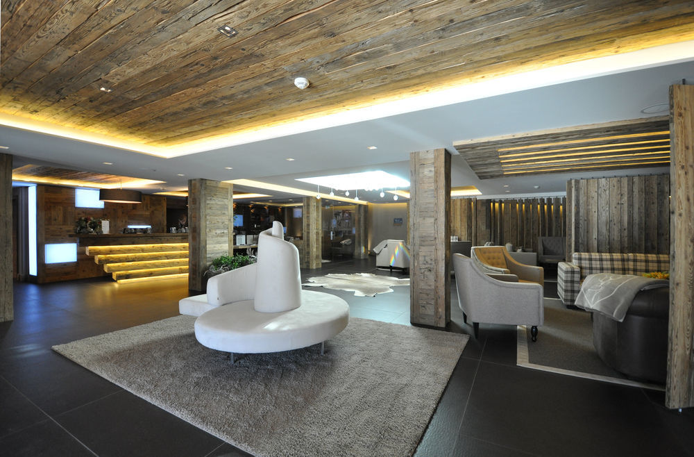 Hotel De Rougemont & Spa Gstaad Exterior foto